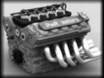 F1 engine beko